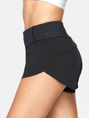 Hudson Shorts