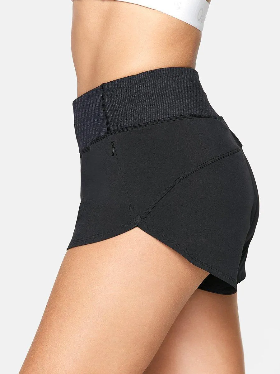 Hudson Shorts