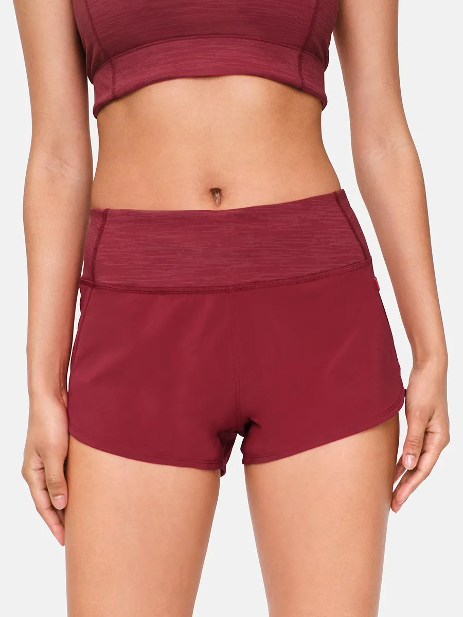Hudson Shorts
