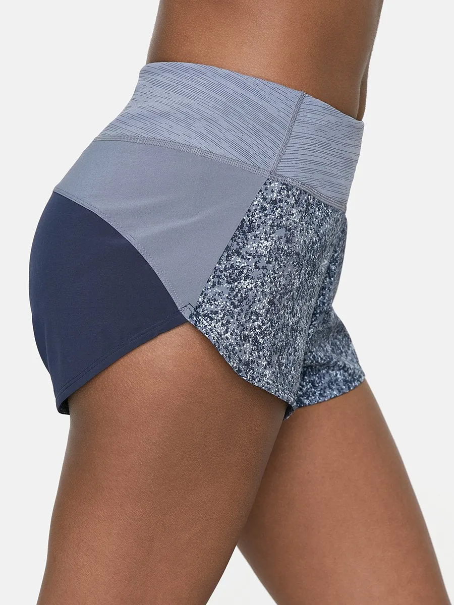 Hudson Shorts