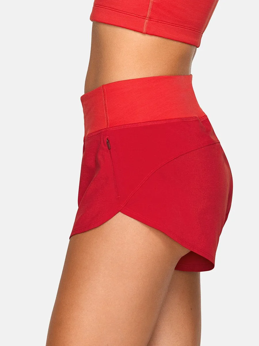 Hudson Shorts