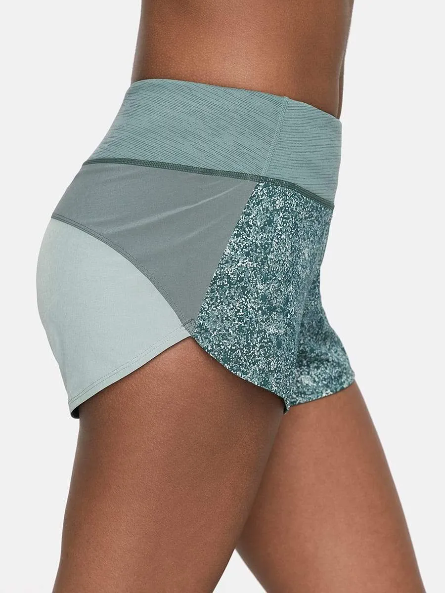 Hudson Shorts
