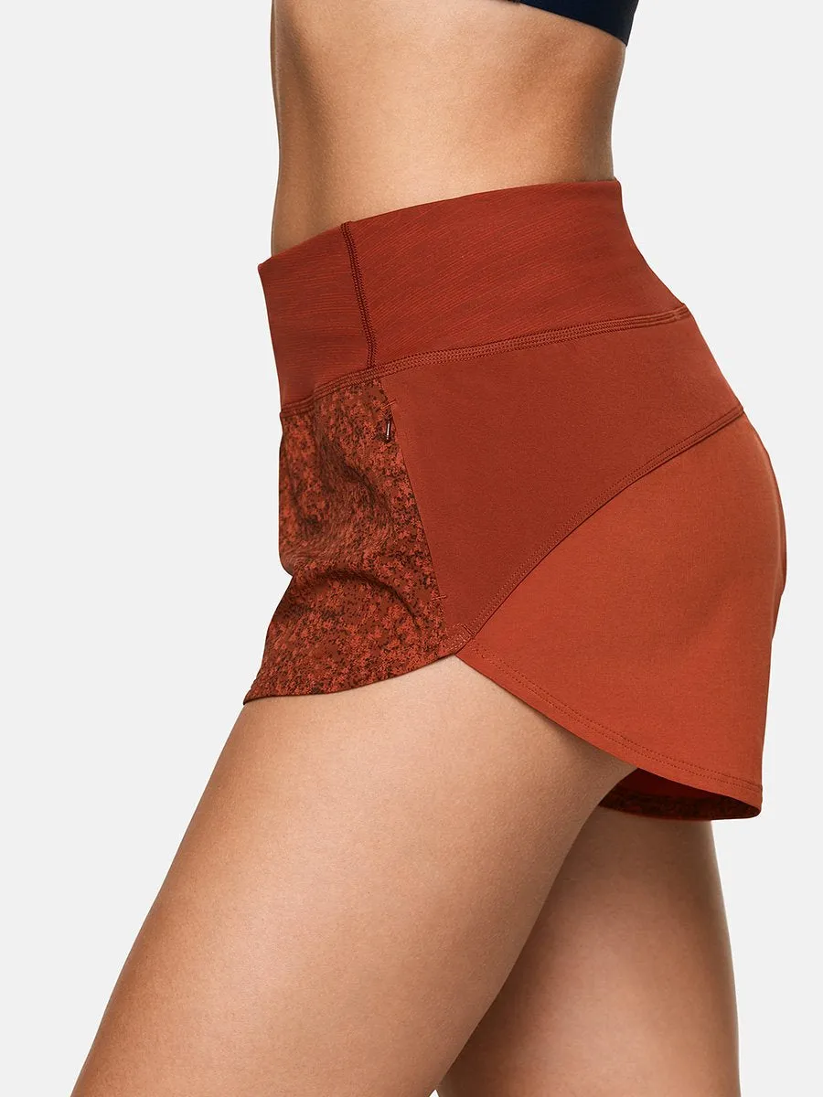 Hudson Shorts