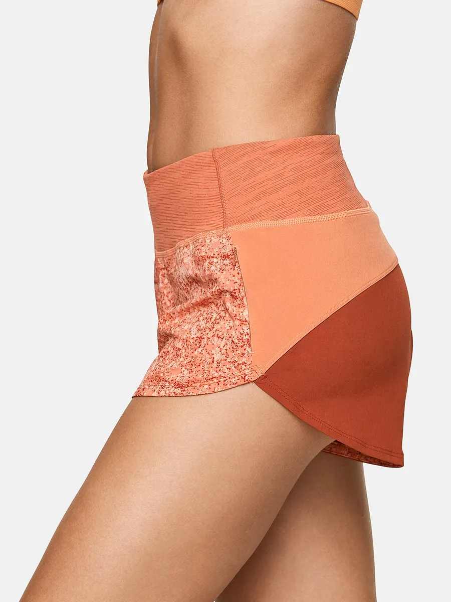 Hudson Shorts
