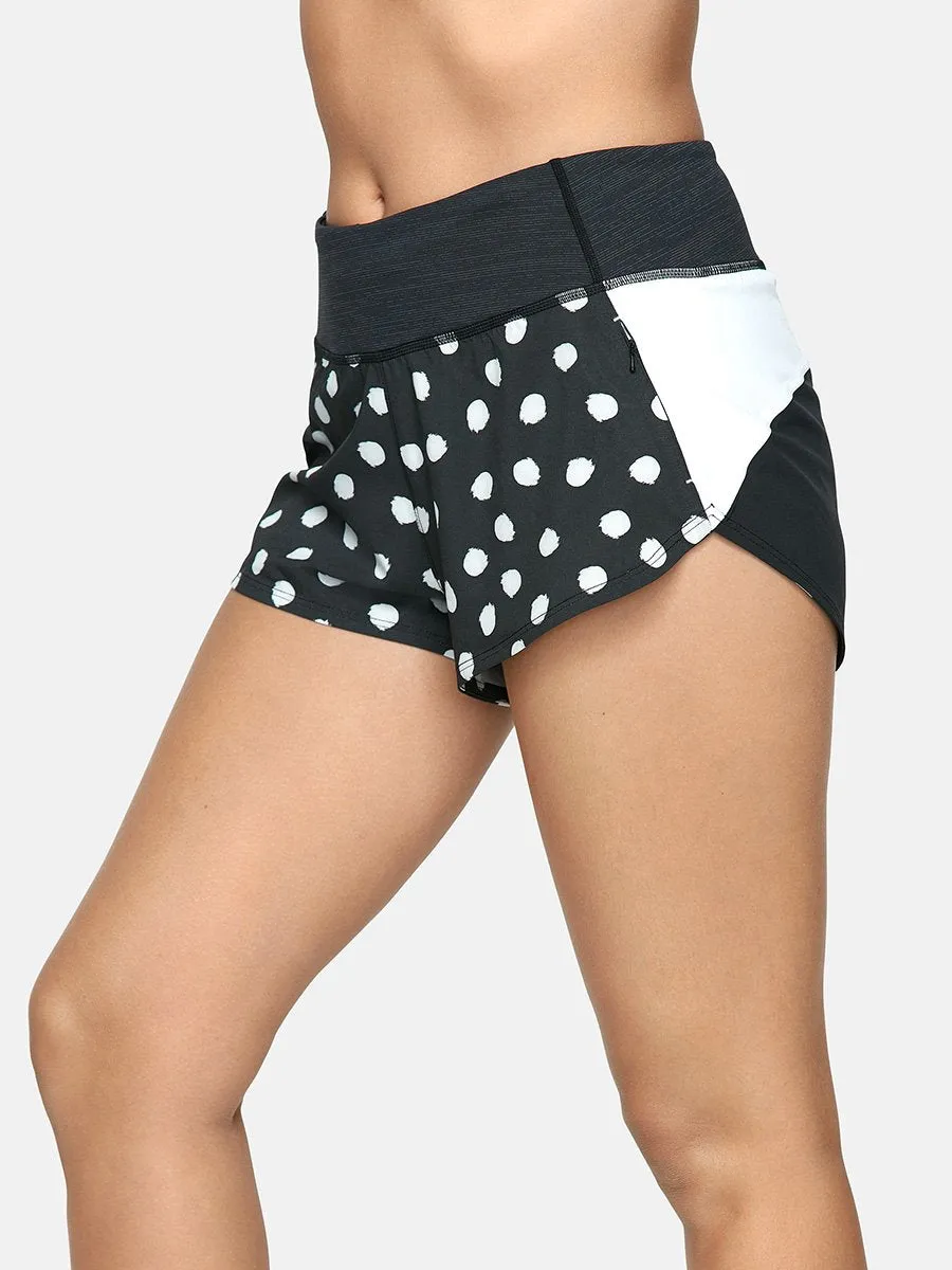 Hudson Shorts