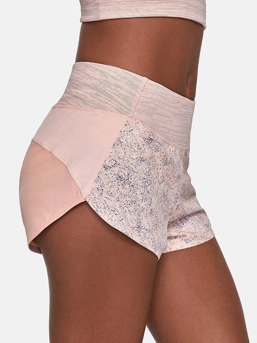 Hudson Shorts