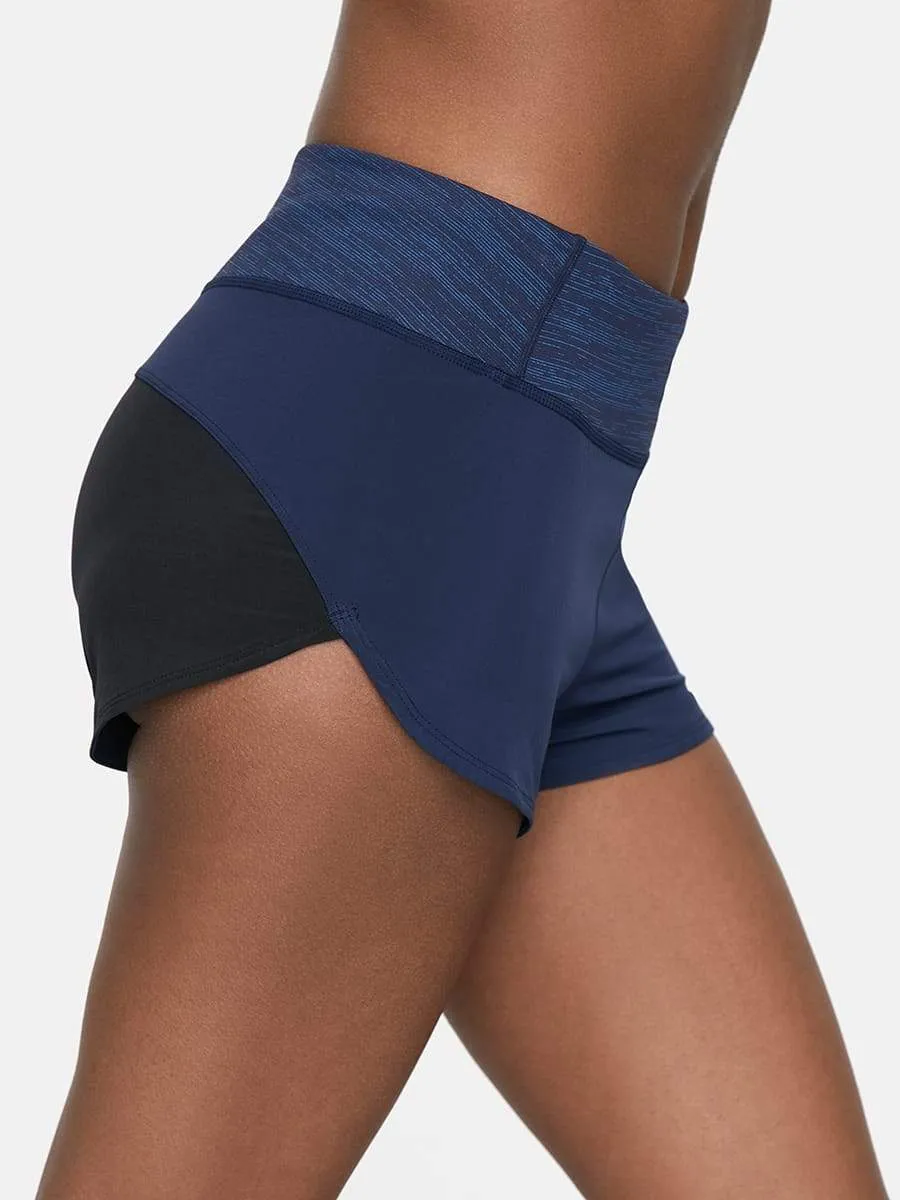Hudson Shorts