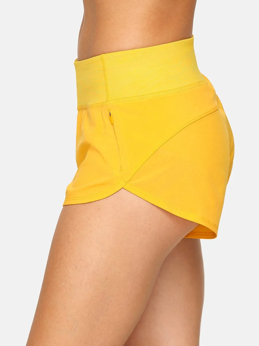 Hudson Shorts