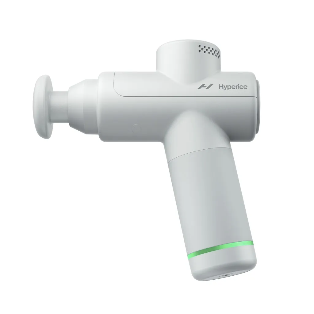 Hypervolt Go 2 Percussion Massager