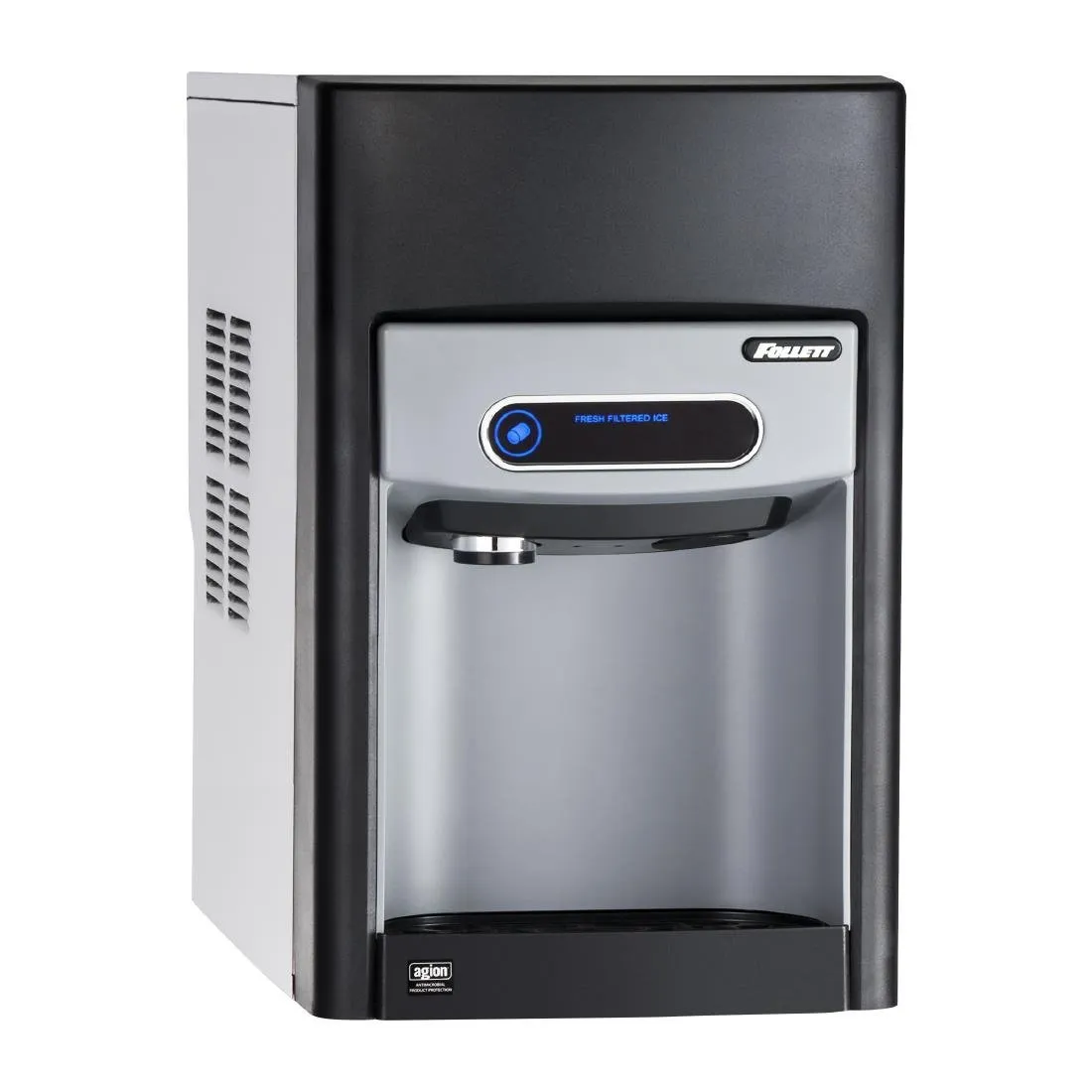 HZ096 Follet Champion 15 Ice Dispenser