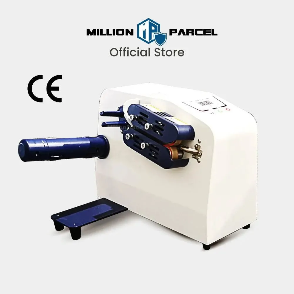 Inflatable Air Machine | High-Speed Air Cushion Machine