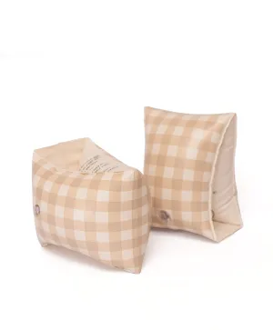 Inflatable Armbands - Soft Squares
