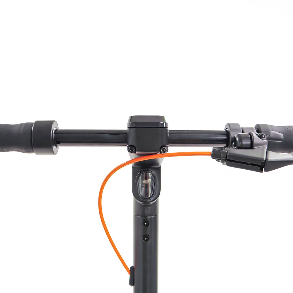 Inmotion Climber - Compact & Foldable Dual Motors Electric Scooter