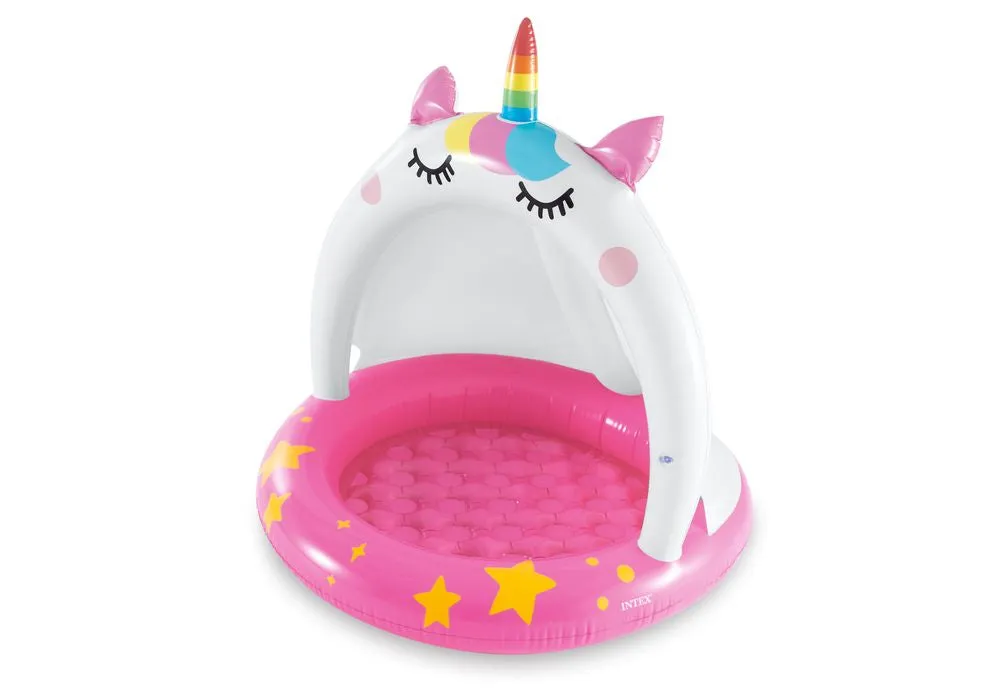 Intex Caticorn Baby Pool