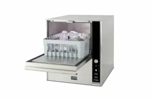 Jet Tech F-14 Multi-Purpose Countertop Washer for High Temperature Cleaning
