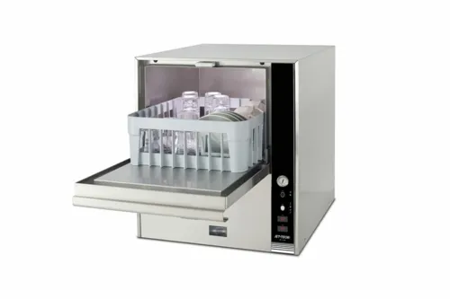Jet Tech F-14 Multi-Purpose Countertop Washer for High Temperature Cleaning
