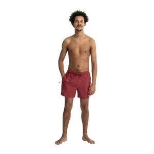 Jobe Swimshort Men Burgundy Red 2XL 314022001-2XL