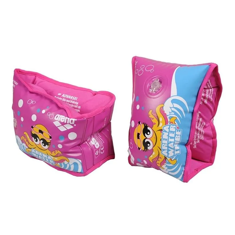 KIDS' SOFT ARMBAND