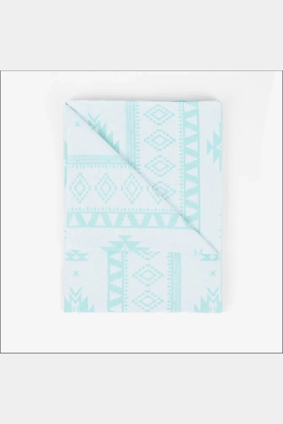 LAYDAY - voyage towel - vistsa seafoam