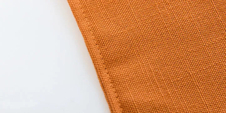 Linen Plain Color Pillow