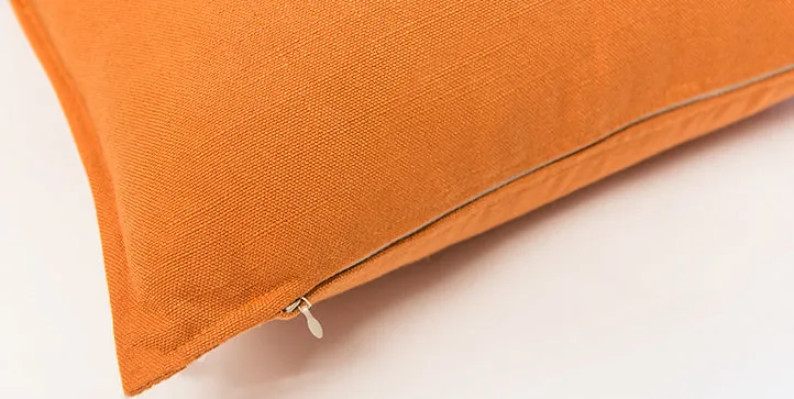 Linen Plain Color Pillow