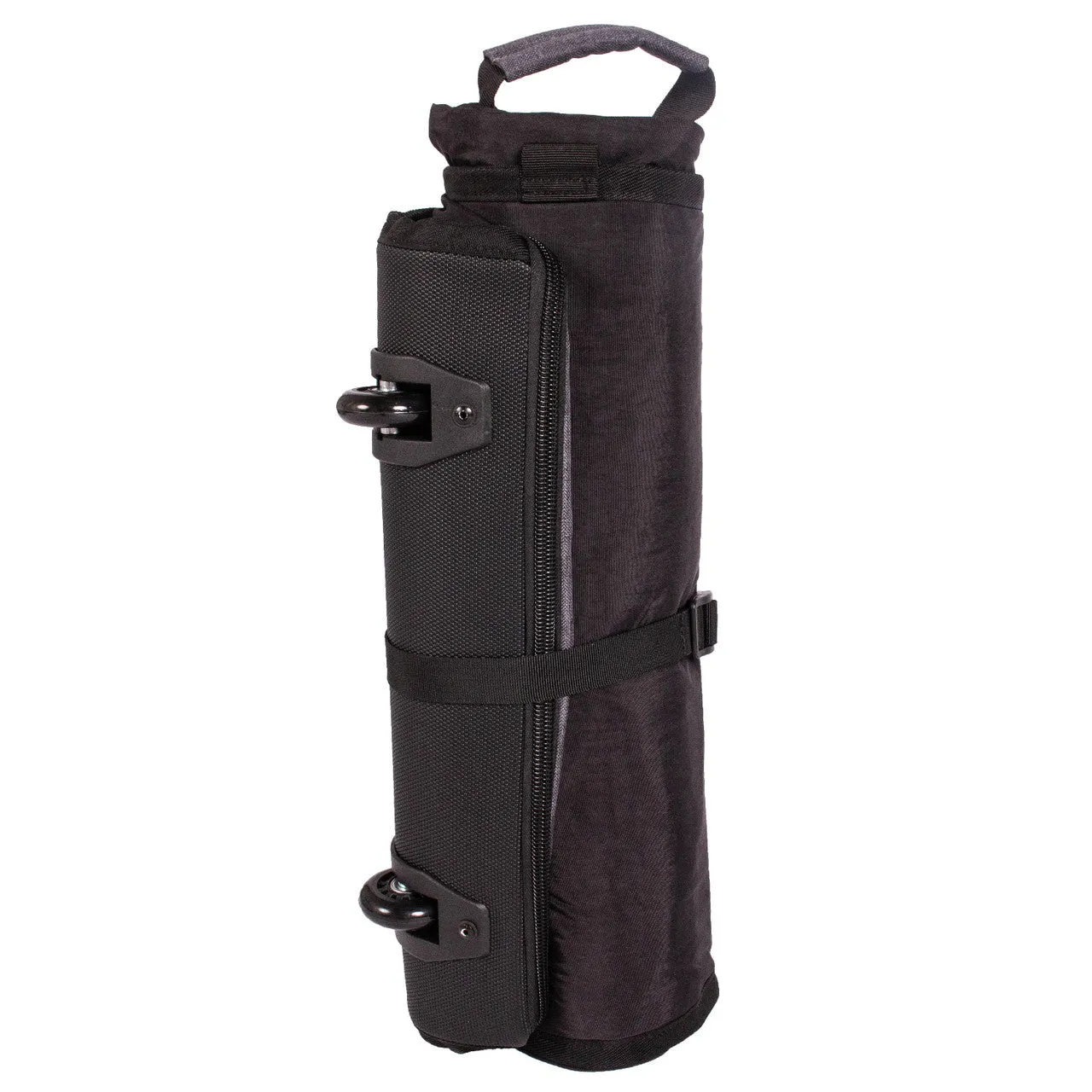 Liquid Force 2024 Wheeled Back Pack Board Bag 150 cm Static