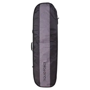 Liquid Force 2024 Wheeled Back Pack Board Bag 150 cm Static