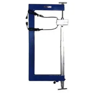 LMC Giant Tire Vulcanizer w/ Contour Bags