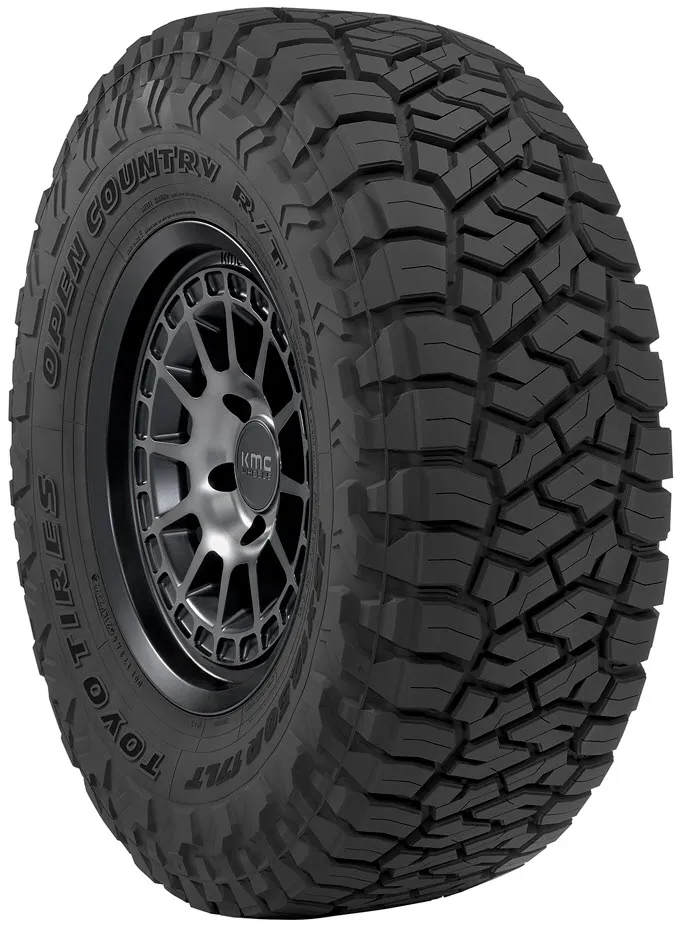 LT37X12.50R22 Toyo Open Country R/T Trail 127Q