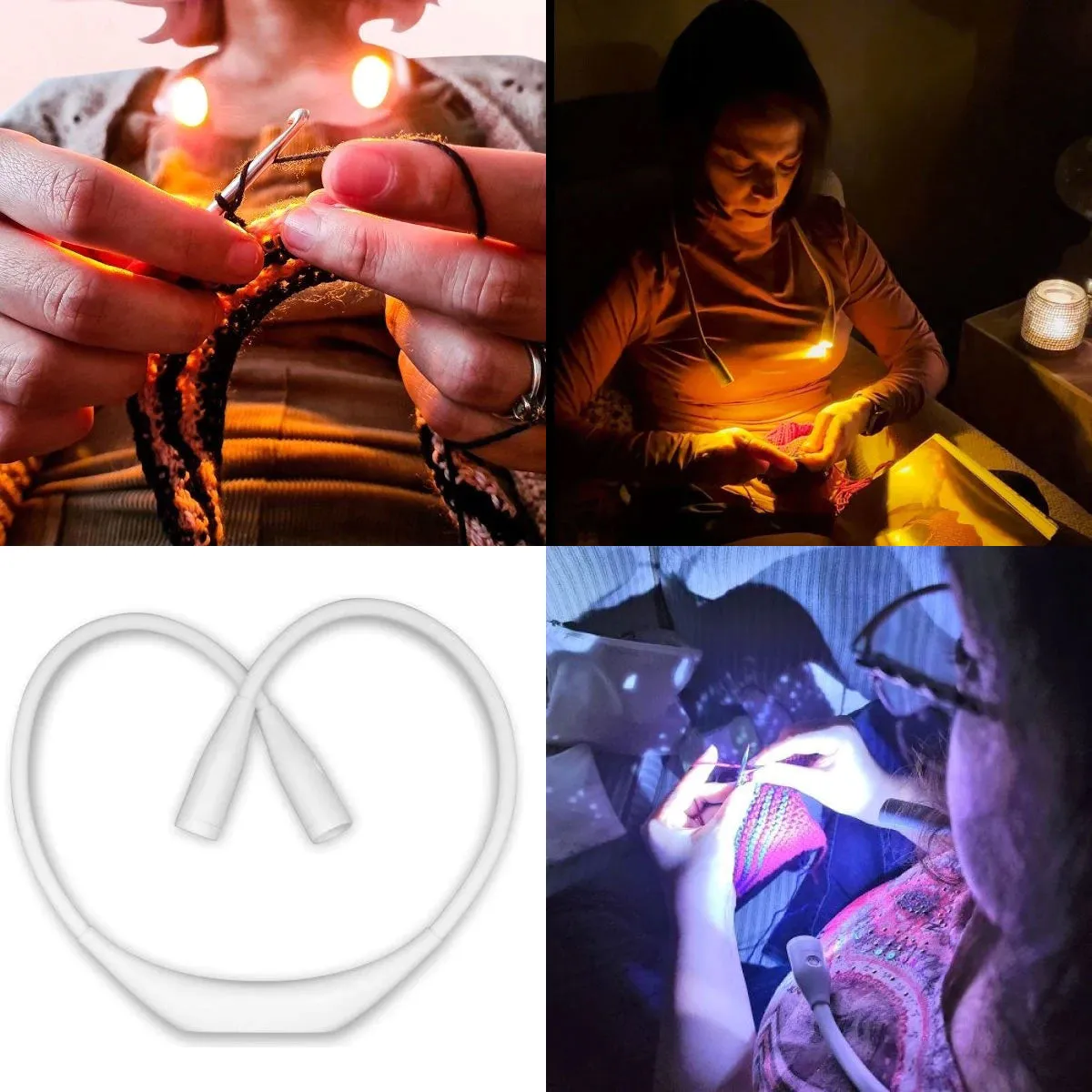 LumosLumos - Lumos Knitting Light