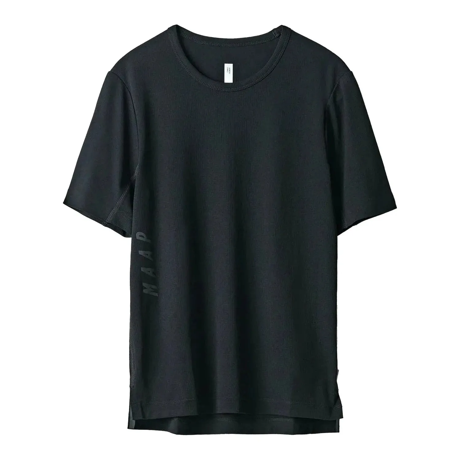 MAAP Alt Road Tee Women - Black