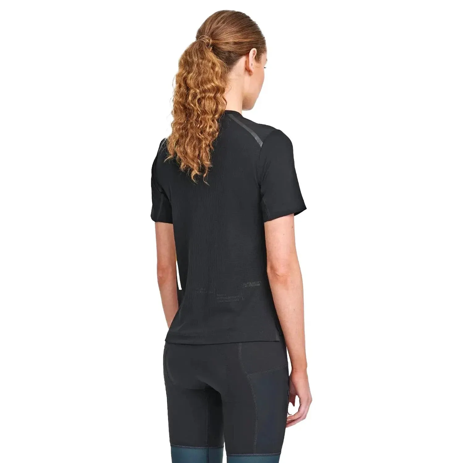 MAAP Alt Road Tee Women - Black