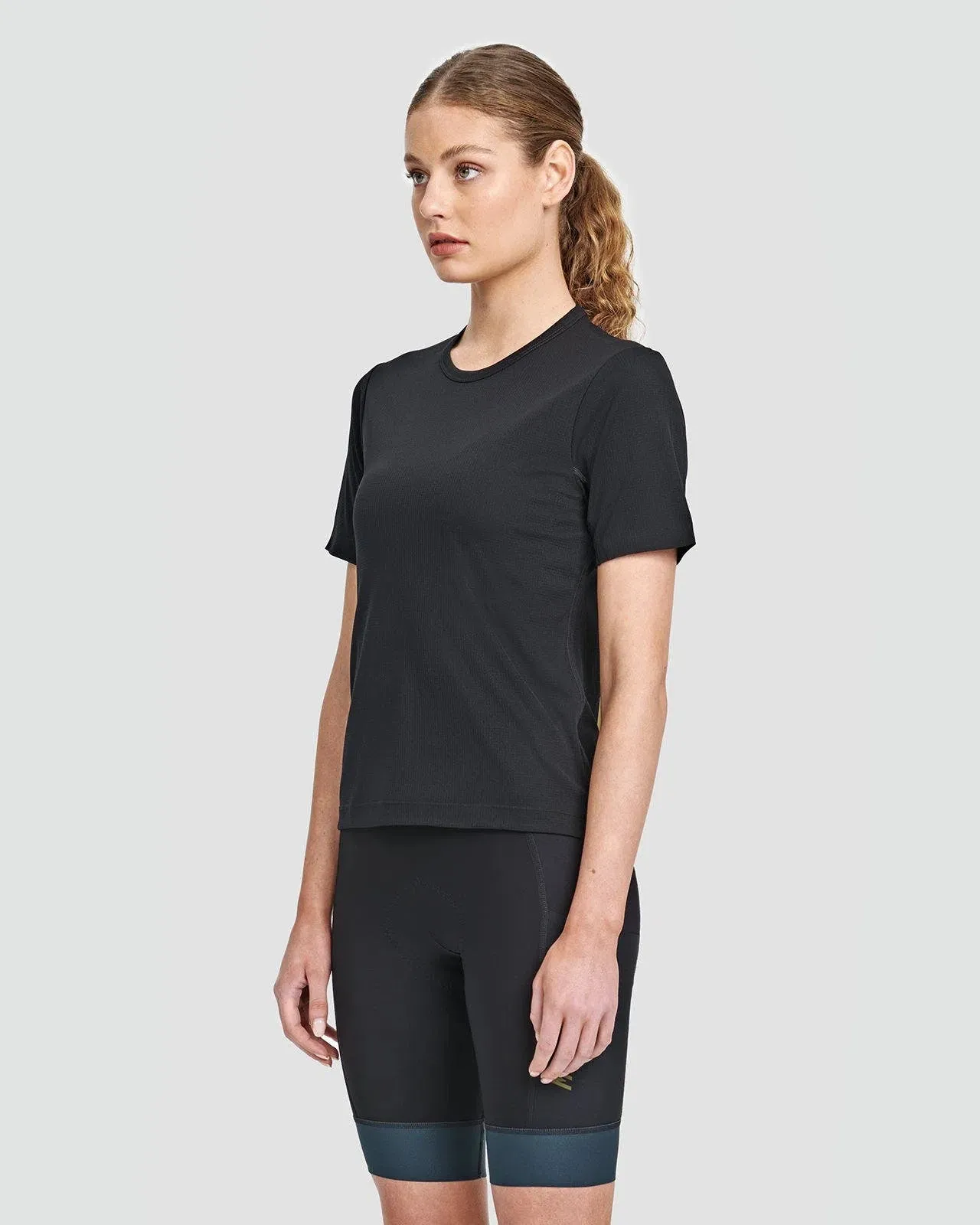 MAAP Alt Road Tee Women - Black