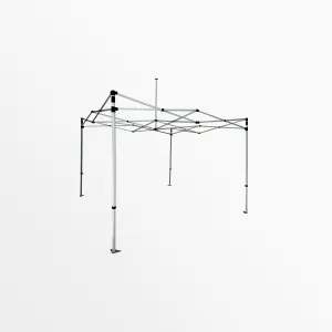 MERCHANDISE TENT FRAME 10X10