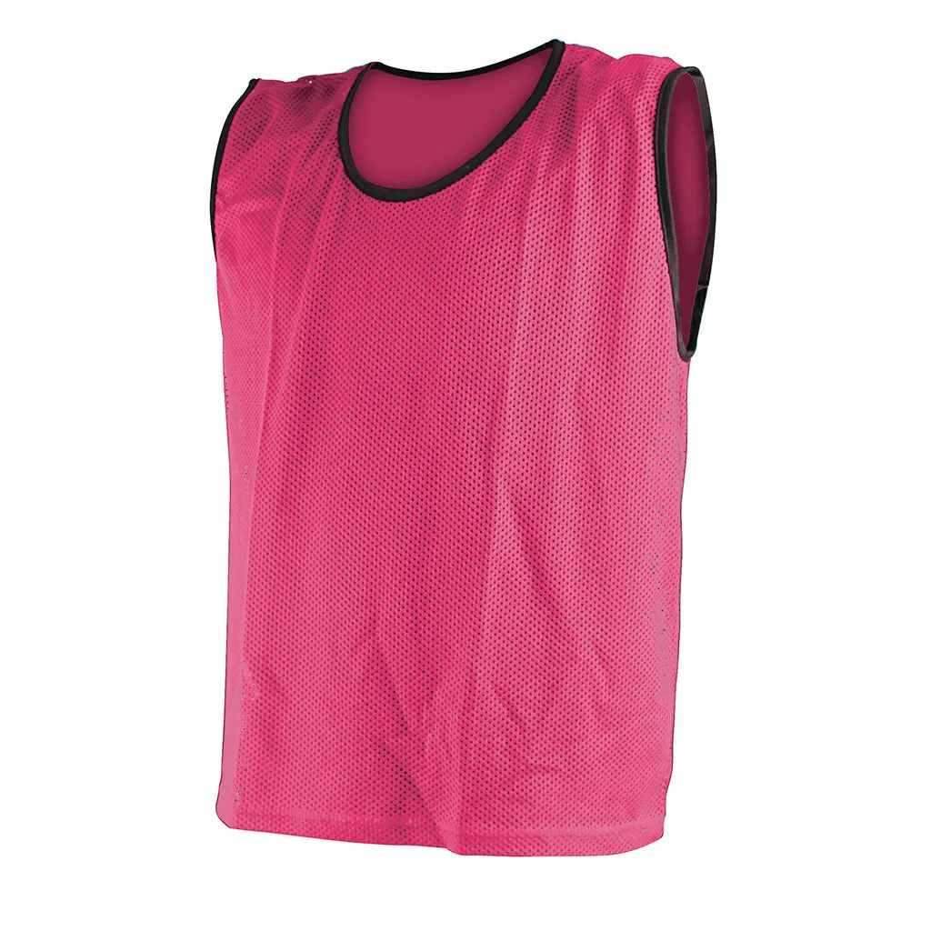 MESH TRAINING BIB