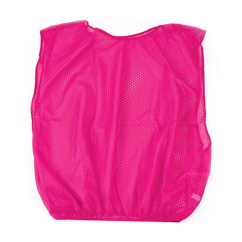 MESH TRAINING BIB