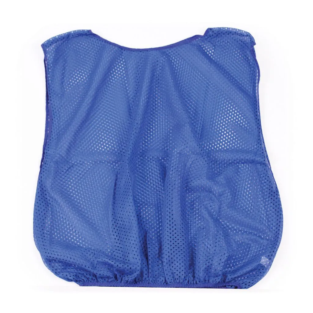 MESH TRAINING BIB