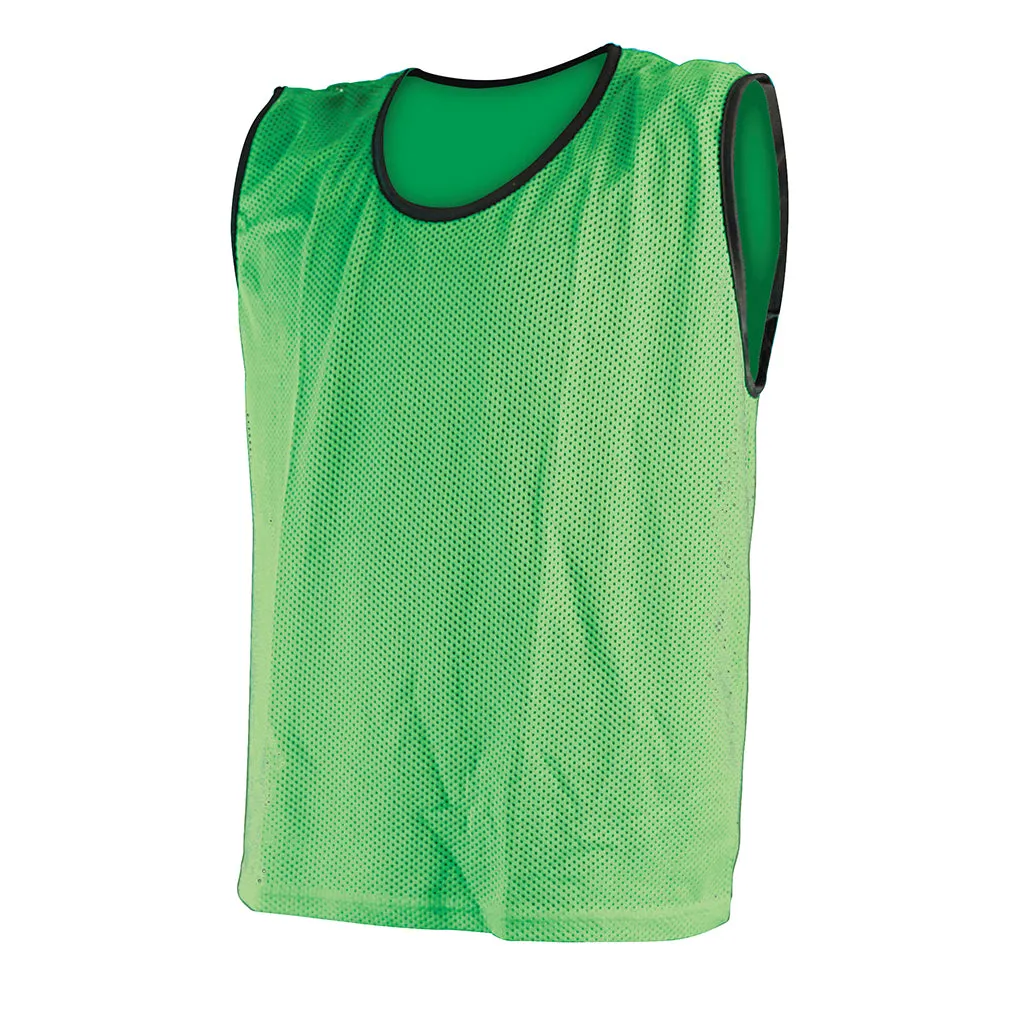 MESH TRAINING BIB