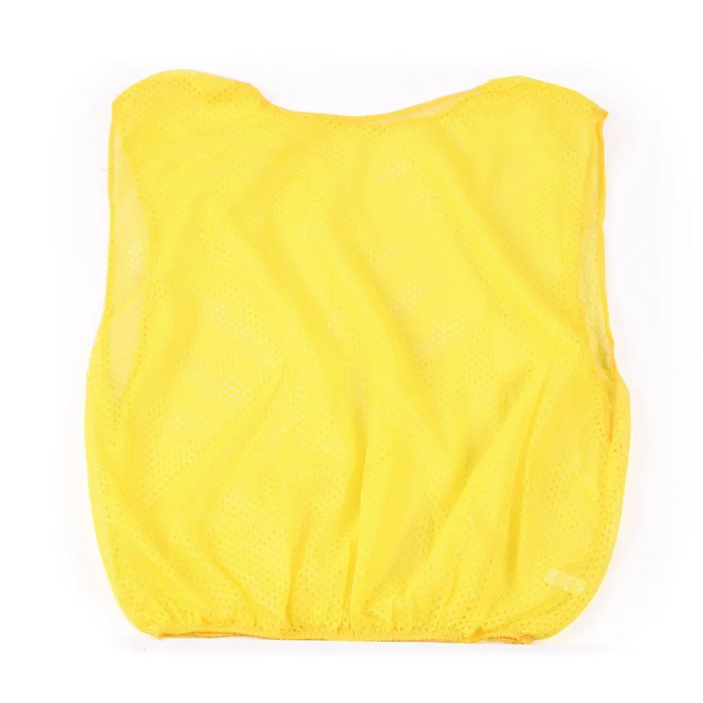 MESH TRAINING BIB