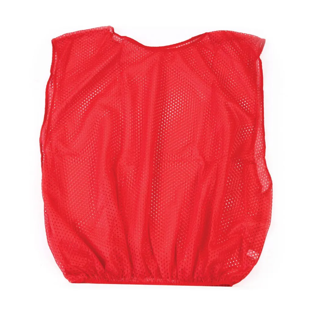 MESH TRAINING BIB