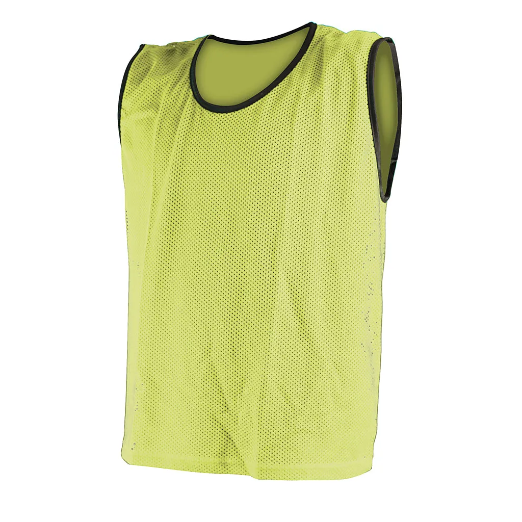 MESH TRAINING BIB