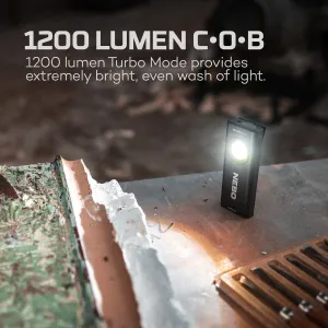 Nebo Slim  1200 Rechargeable Pocket Light