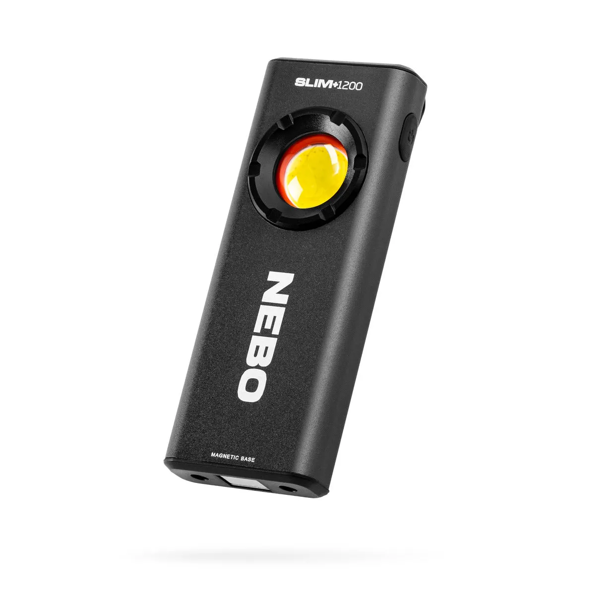 Nebo Slim  1200 Rechargeable Pocket Light