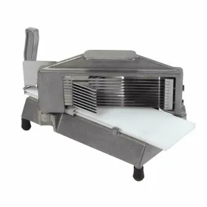 NEMCO 55600-2 Manual Tomato Slicer with Compact Dimensions