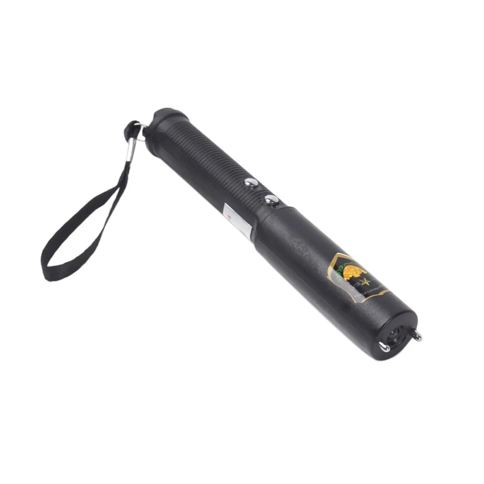 New Arrival Portable Rechargeable Flashlight Usb Keychain Tool Self Protect Mini Flash Light Lighting Led Flash Light LED Hiking