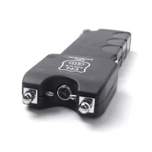 New Arrival Portable Rechargeable Flashlight Usb Keychain Tool Self Protect Mini Flash Light Lighting Led Flash Light LED Hiking