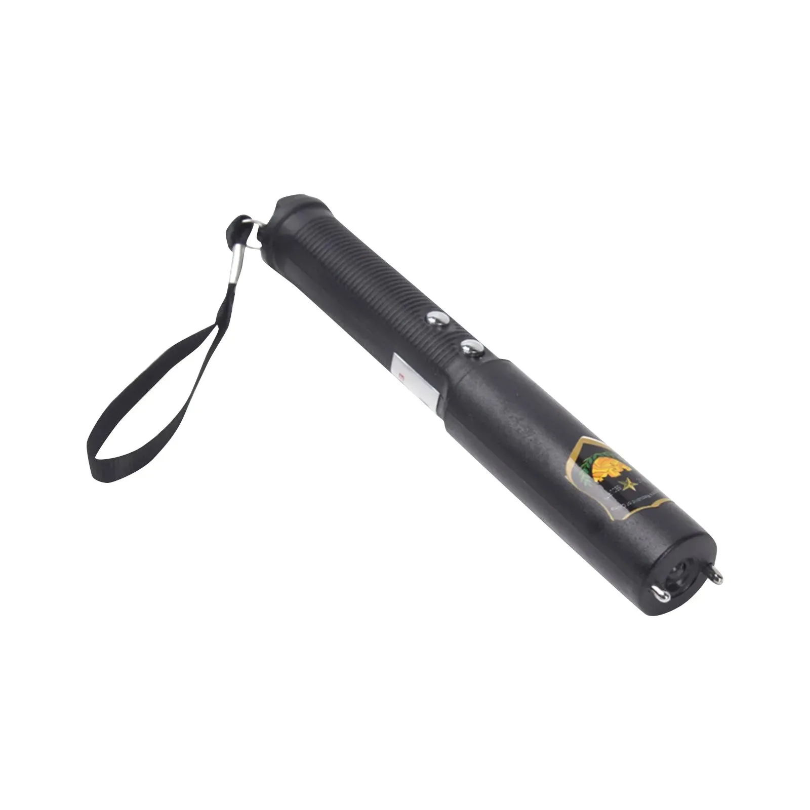 New Arrival Portable Rechargeable Flashlight Usb Keychain Tool Self Protect Mini Flash Light Lighting Led Flash Light LED Hiking