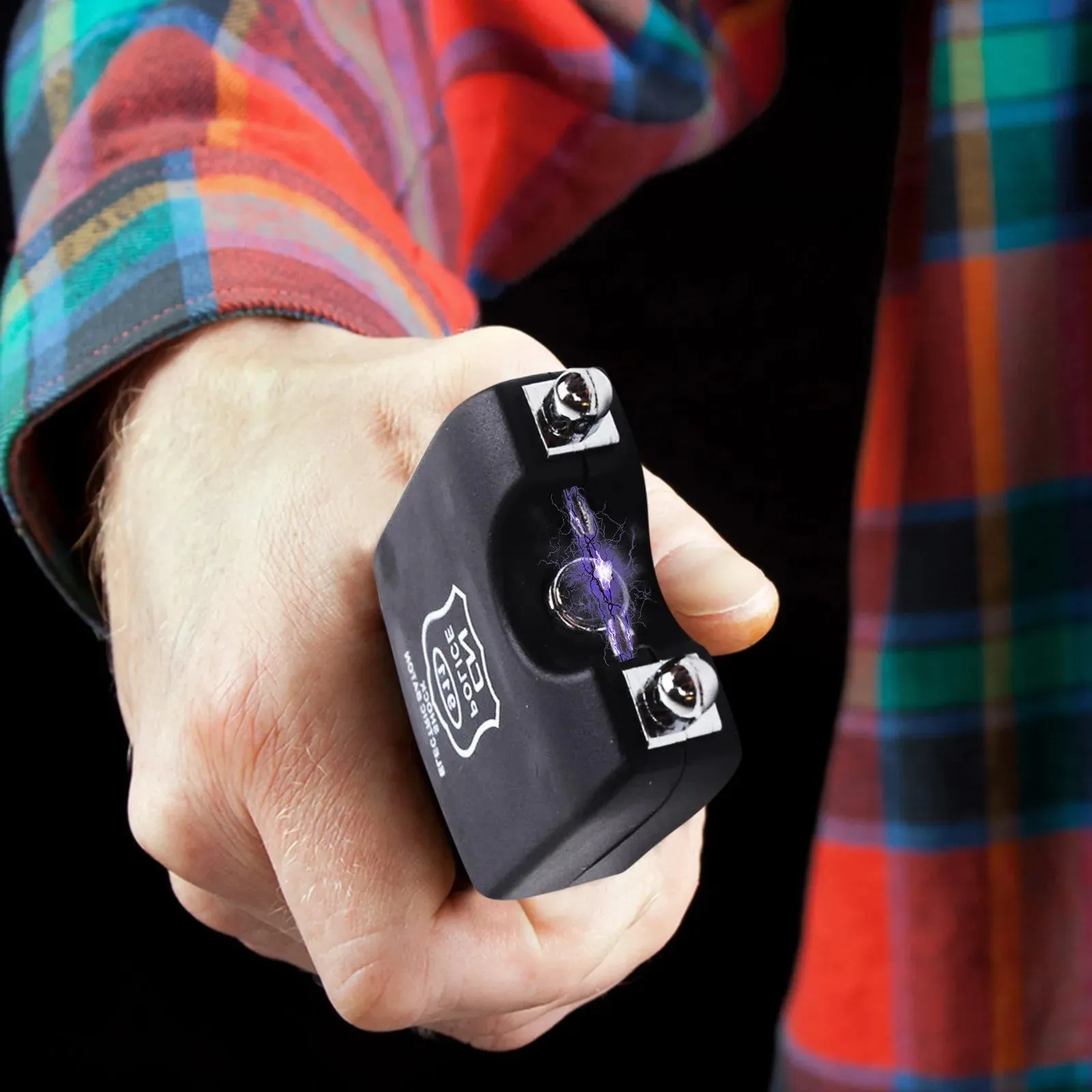 New Arrival Portable Rechargeable Flashlight Usb Keychain Tool Self Protect Mini Flash Light Lighting Led Flash Light LED Hiking
