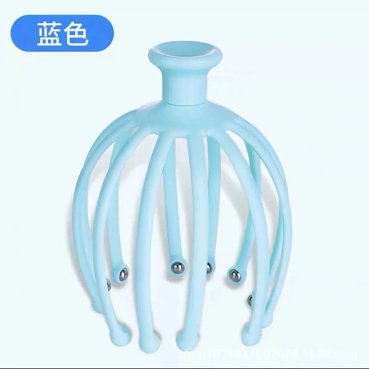 New Head Massager