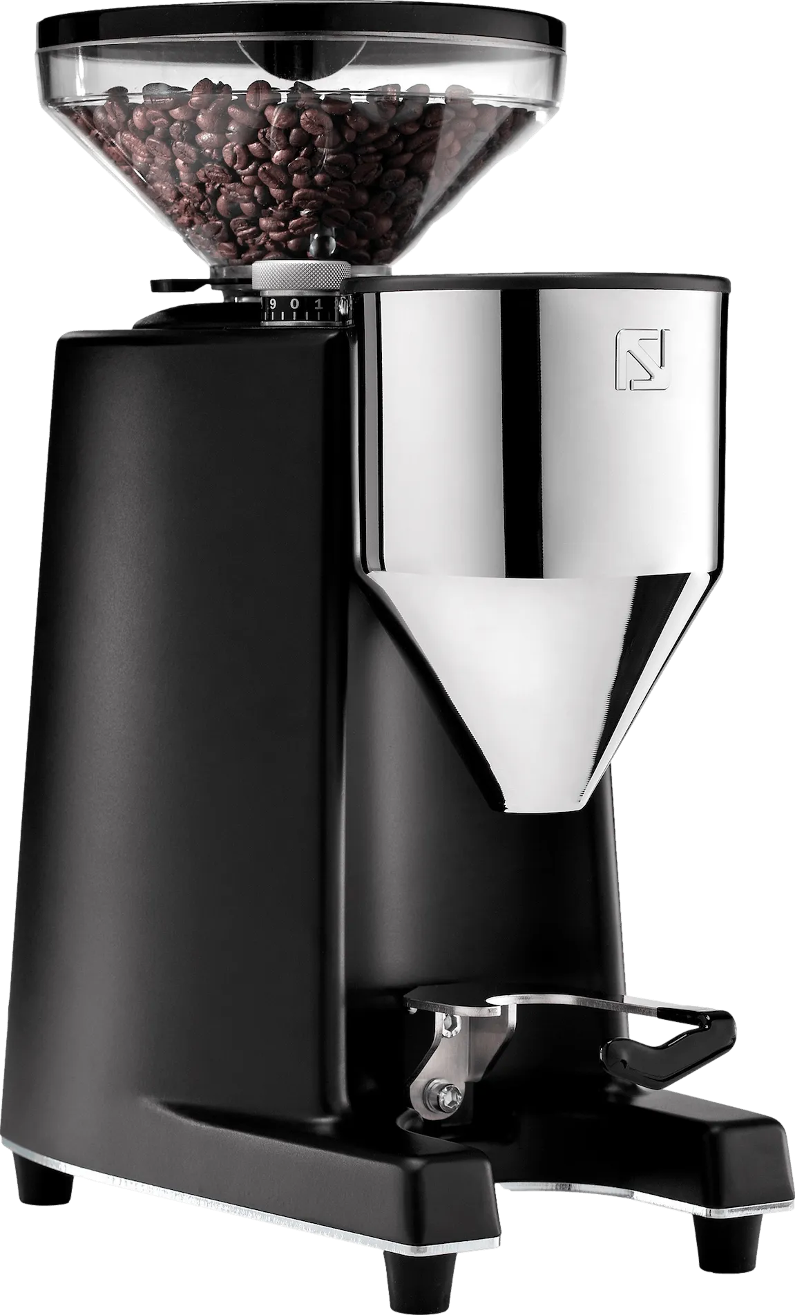 Nuova Simonelli G60 On-Demand Espresso Grinder with 1 lb. Hopper - 110V